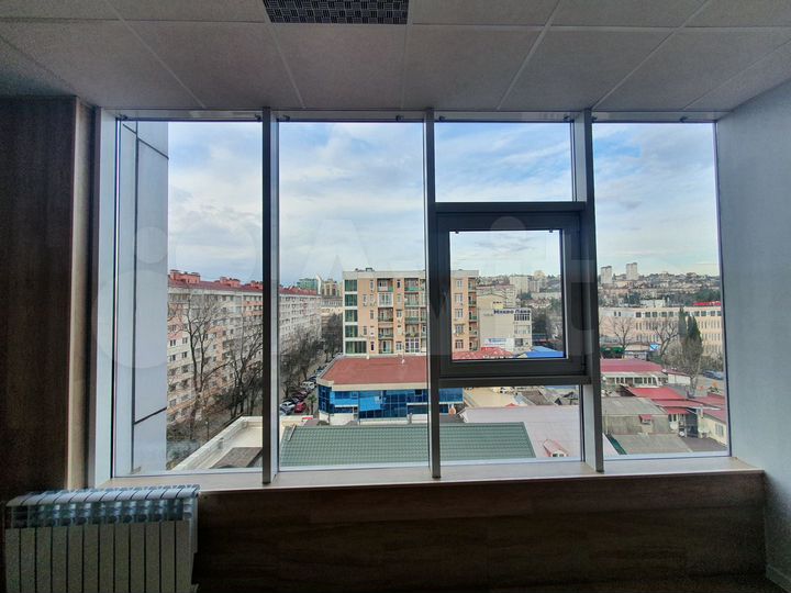 Офис аренда 37 м² помещение свободного назначения