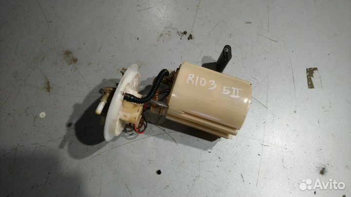 Топливный насос Kia Rio 3 2013