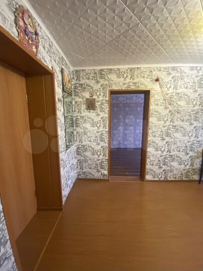 Комната 24 м² в 4-к., 5/5 эт.