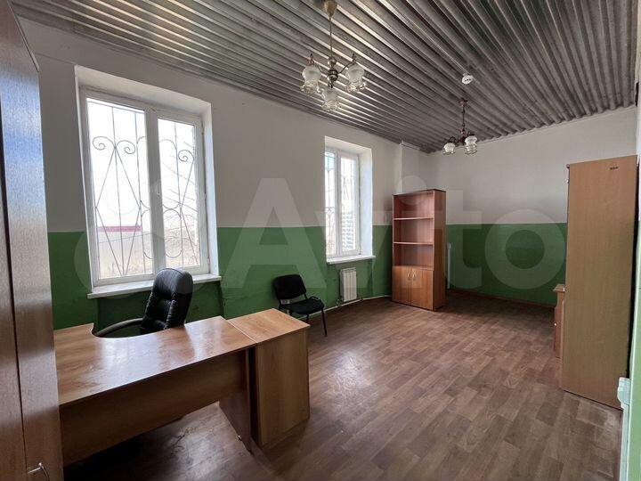 Помещение свободного назначения