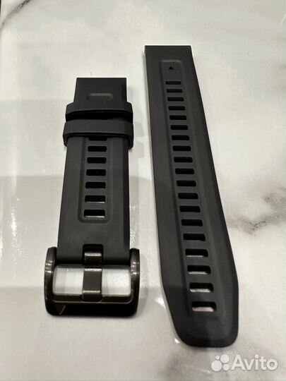 Оригинальный ремешок Garmin Quickfit 22 mm