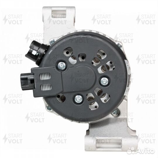 Генератор Ford Focus II 04- 2.0i