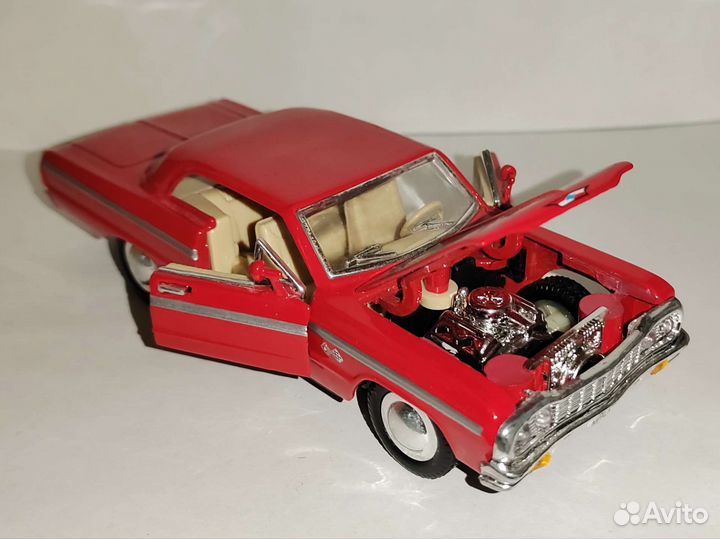 Chevrolet Impala (1964)