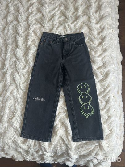 Одежда для мальчика 110размер