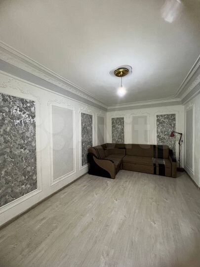 1-к. квартира, 33 м², 2/5 эт.