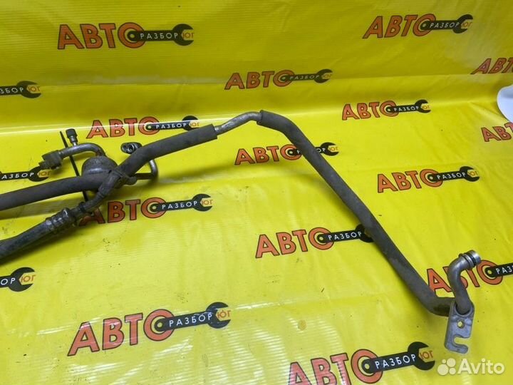 Трубка кондиционера Toyota Camry XV40 2GR-FE 2008