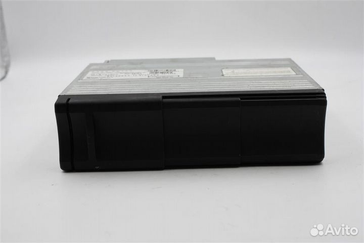 Ченджер компакт дисков Land Rover Range Rover I