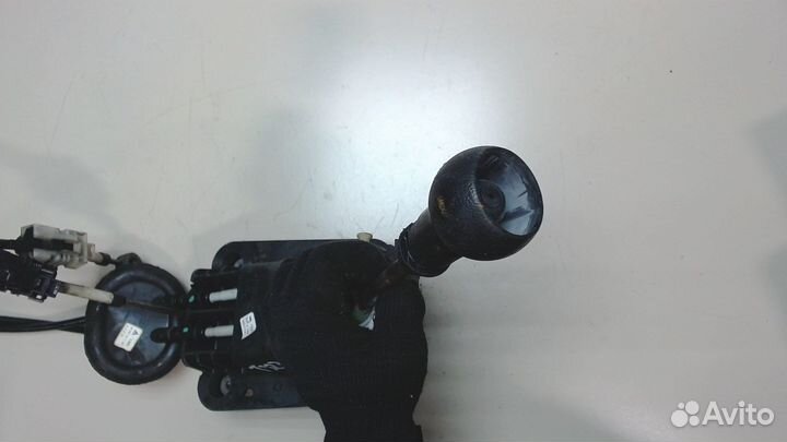 Кулиса кпп Citroen C3 2009, 2010