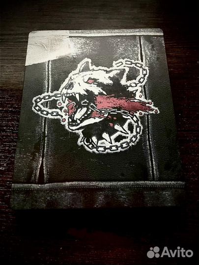 Жизнь после days gone ps4 Коллекционное издание