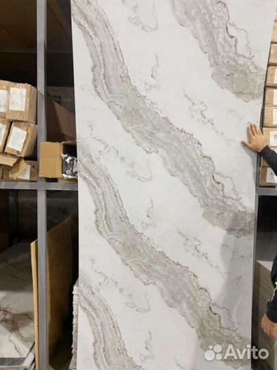 Панели для стен кухни. Модель 2Cg