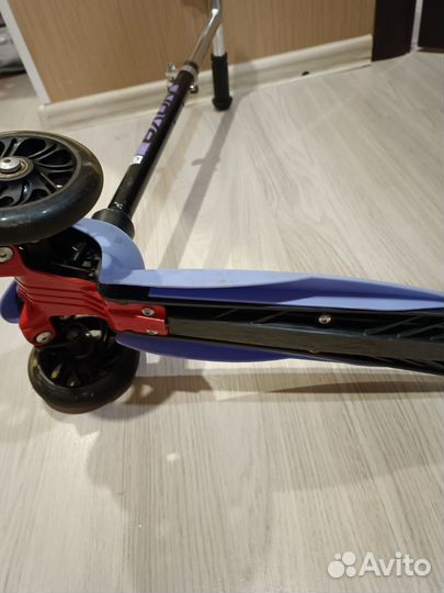 Самокат детский