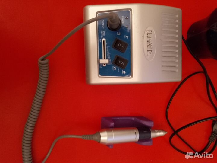 Аппарат для маникюра