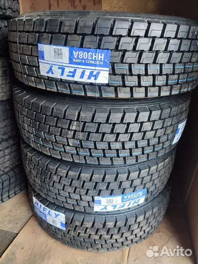 HiFly HH308A 315/70 R22,5-20PR