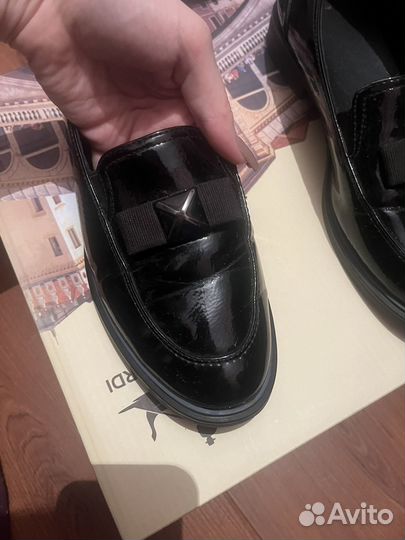 Туфли женские 38 размер