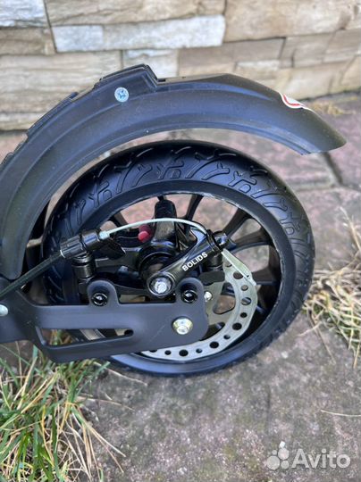 Самокат Urban Scooter