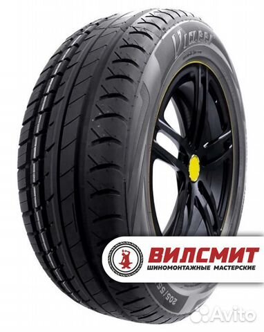 Viatti Strada Asimmetrico V-130 185/60 R14 82H