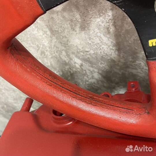 Руль momo corse d32