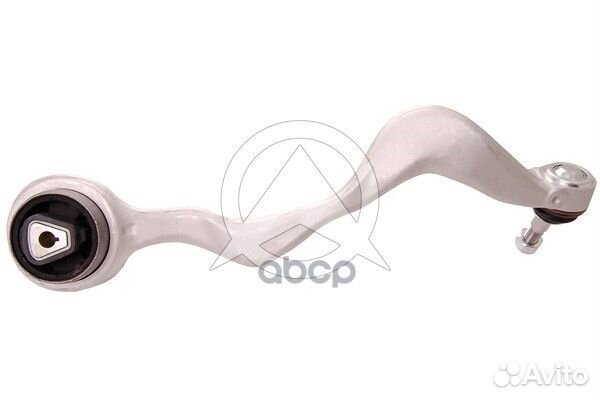 Рычаг подвески правый С шаровой опорой 21074 Sidem