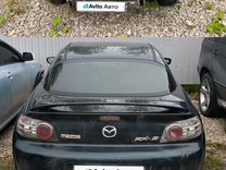 Mazda RX-8 1.3 AT, 2004, 200 000 км, с пробегом, цена 400 000 руб.