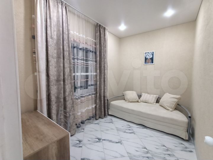 Дом 50 м² на участке 8 сот.