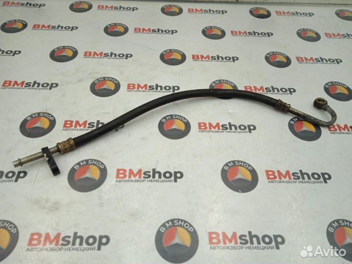 Шланг гидроусилителя Bmw 530D E39 M57D30 2001