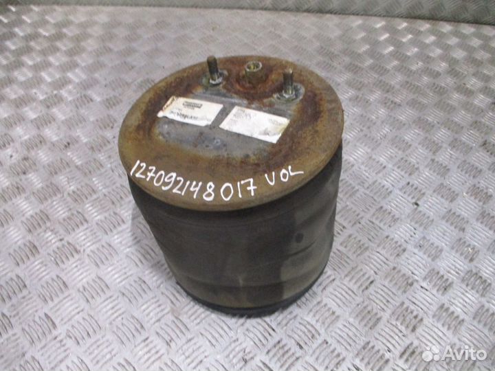 Пневморессора Volvo 20722409