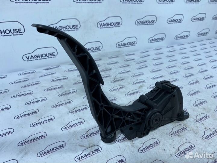 Педаль газа Volkswagen Polo 5 1.6 CFN 2012