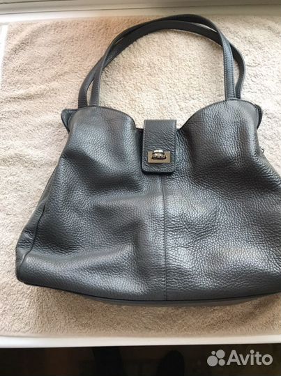 Кожа нат.,мягкая, новая