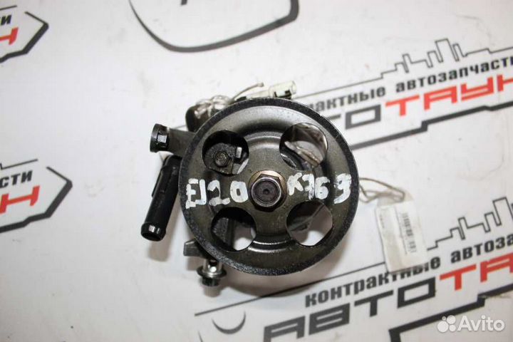 Гур subaru. EJ20Y EJ255 EJ257. impreza WRX legacy