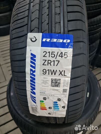 Winrun R330 215/65 R16 91W