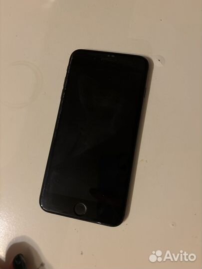 iPhone 7 Plus, 128 ГБ