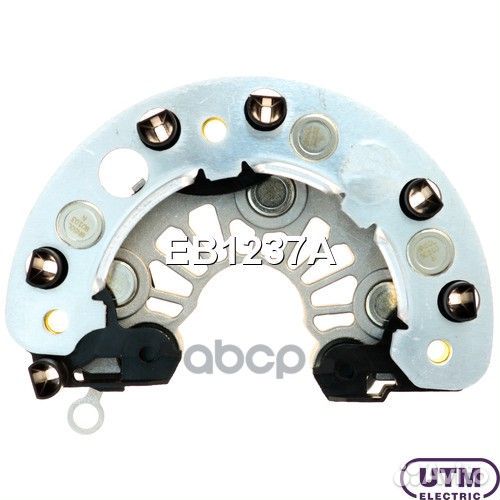 Диодный мост генератора EB1237A Utm