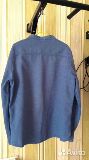 Рубашки для школы H&M