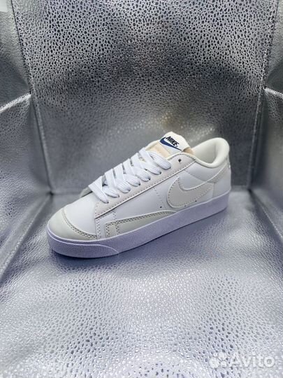 Кеды Nike Blazer