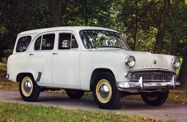 Москвич 423 I (1957—1963) Универсал