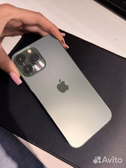 iPhone 13 Pro Max, 256 ГБ