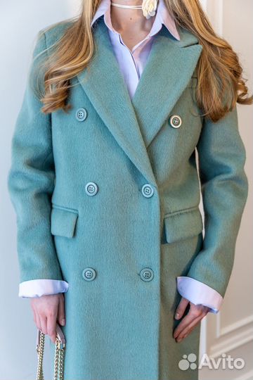 Пальто 