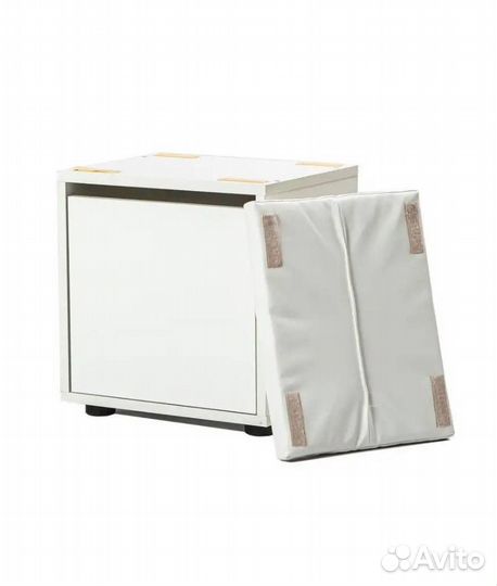 Обувница/тумба в прихожую Новая в коробке