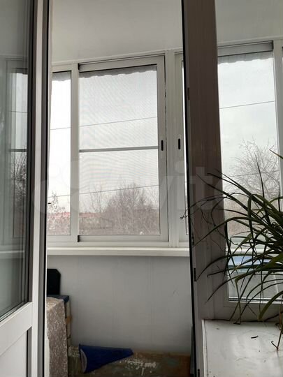 2-к. квартира, 44 м², 4/4 эт.