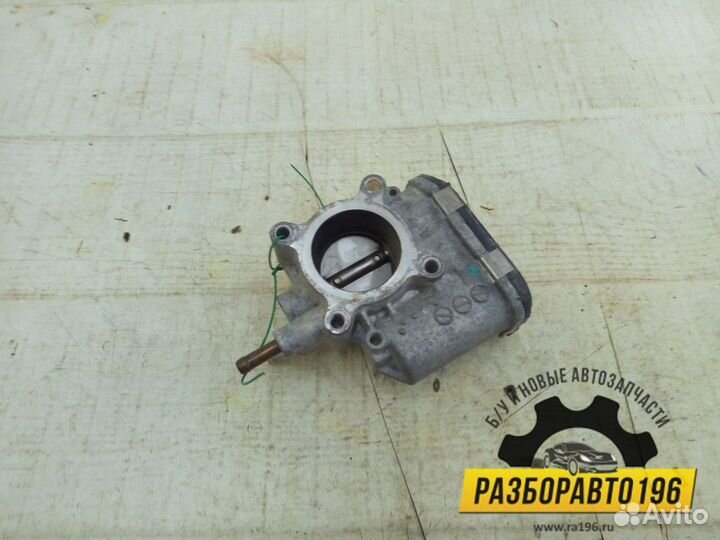 Заслонка дроссельная электрическая Brilliance H530