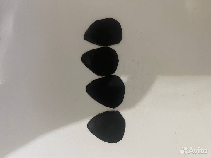 Электрогитара jackson