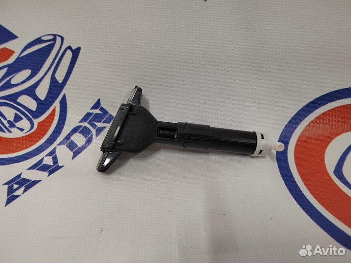 Форсунка омывателя фар Honda Civic с 2012 года