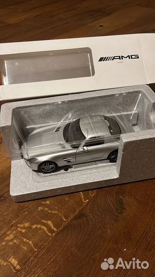 Коллекционные модели