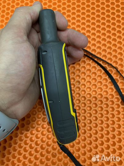 Навигатор garmin gpsmap 64 с картами