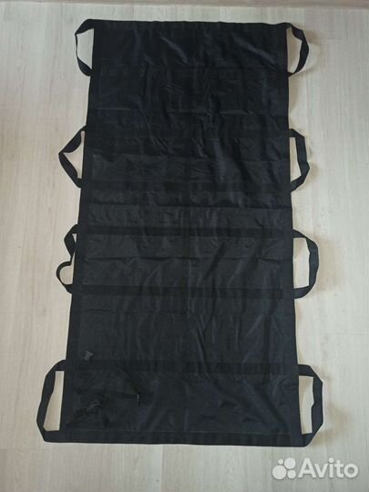 Носилки бескаркасные