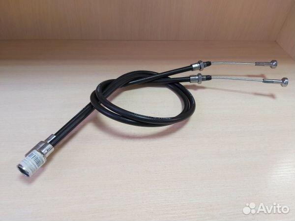 Тормозной трос прицепа knott S1920 H1730, быстр