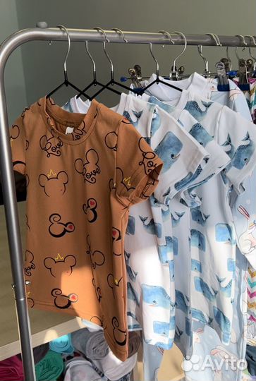 Опт. Пошив на заказ