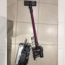 Пылесос dyson