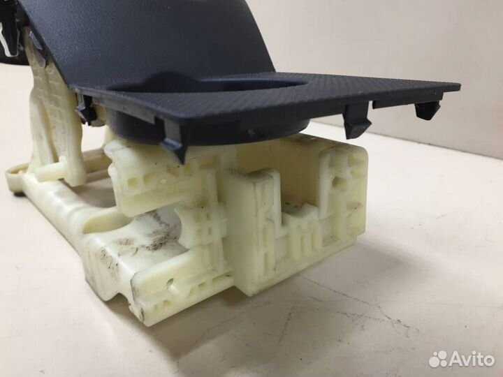 Кулиса кпп Kia Rio 3 UB 2011-2017