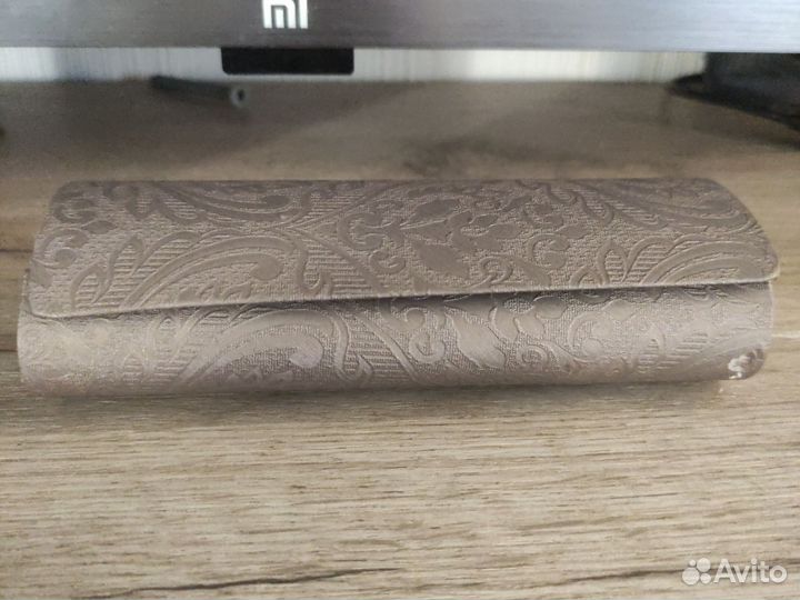 Оправа+очешник